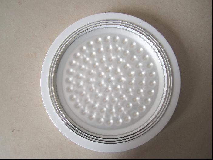 供应LED小功率筒灯,LED贴片筒灯,LED塑料筒灯